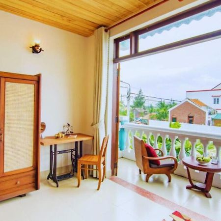Homestay Ocbien Hoi An Exterior photo
