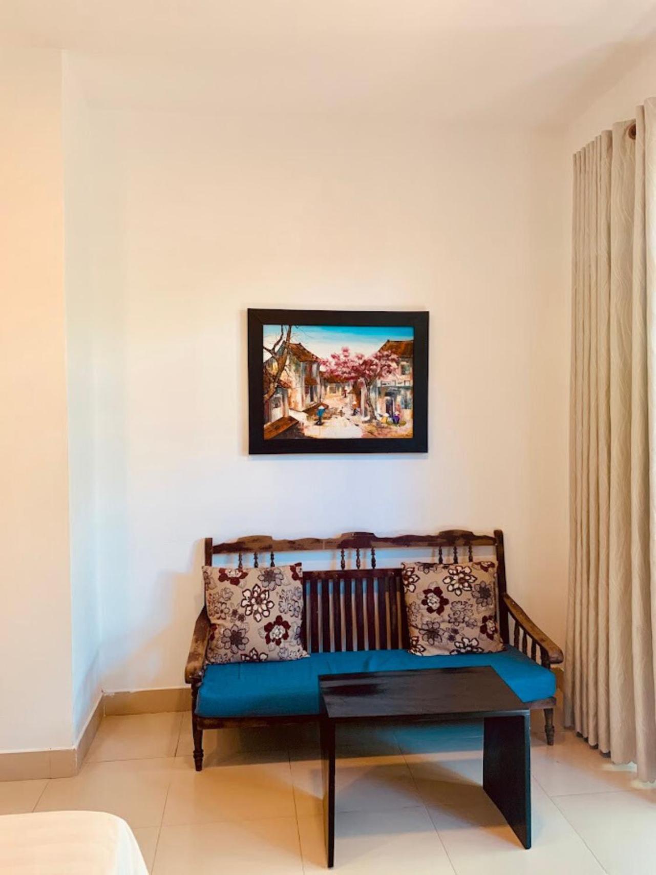 Homestay Ocbien Hoi An Exterior photo