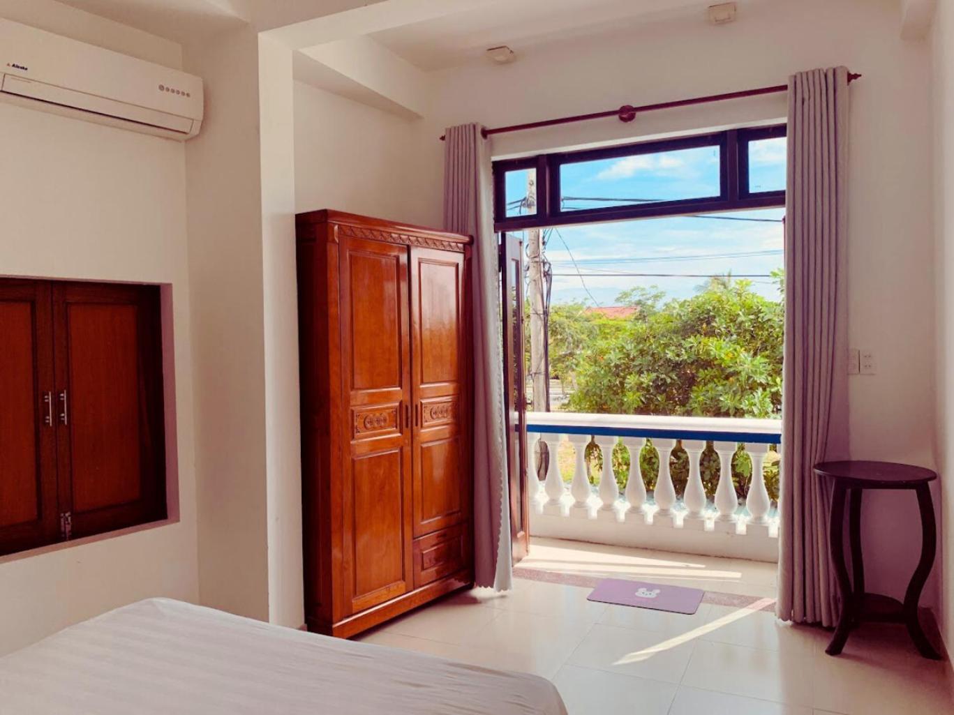 Homestay Ocbien Hoi An Exterior photo
