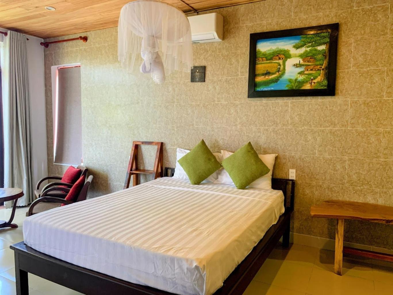 Homestay Ocbien Hoi An Exterior photo